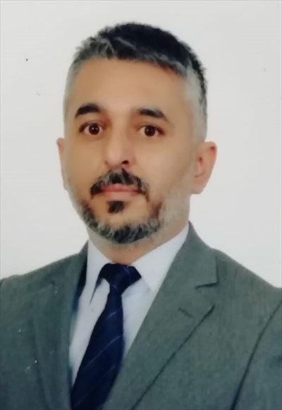 SERKAN KÜÇÇÜKTÜRK
