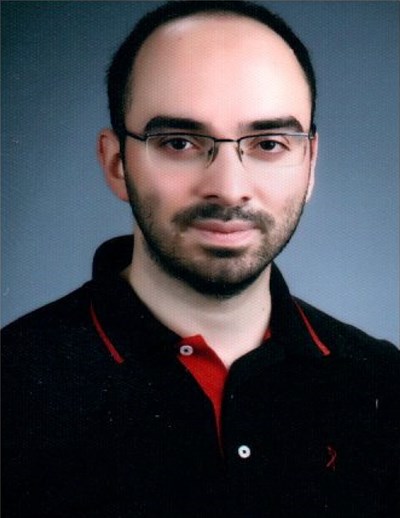 TUFAN SARITAŞ