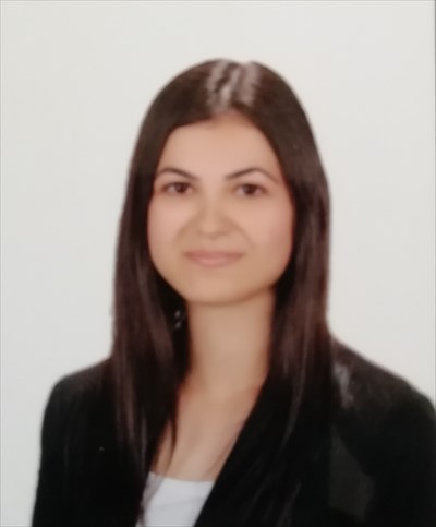 ESRA ARMAĞAN