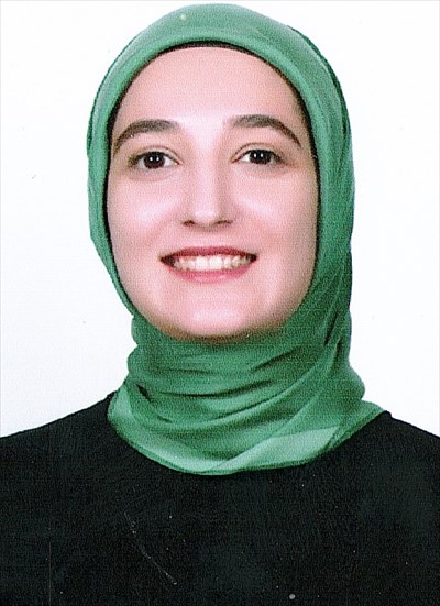 SULTAN GİZEM ÜLKÜ