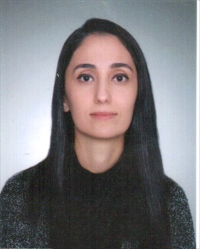 CEREN BAYRAÇ