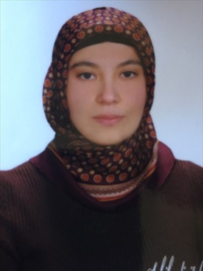 HASİBE CEYHAN
