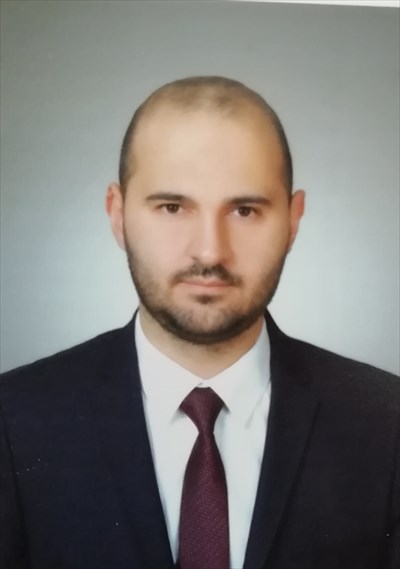 SÜLEYMAN DUYAR