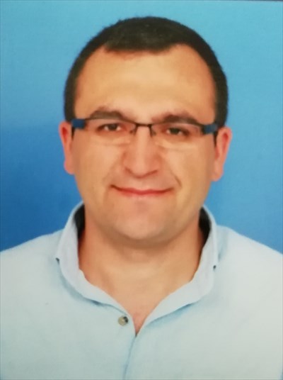 MURAT SAĞLAM