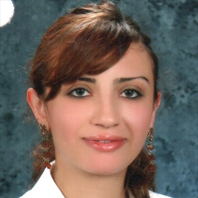 ESRA ÖZTÜRK