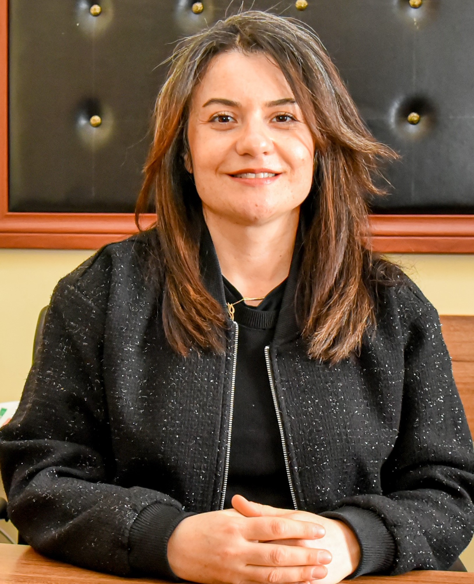 FUNDA ULUSU