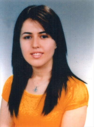 ESRA AKPINAR KILINÇ