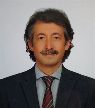 AHMET YEŞİLDAĞ