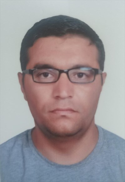 RESUL GÖLÇÜK