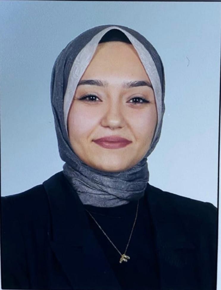 FATMA YANIK