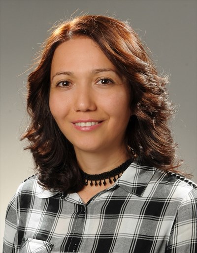 AYŞE SONAY TÜRKMEN