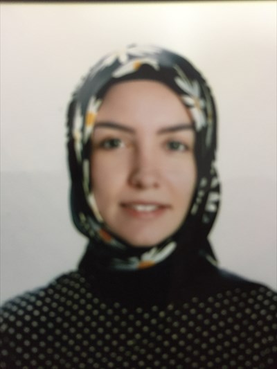 AYŞEGÜL BALIKÇIOĞLU GÜZEL