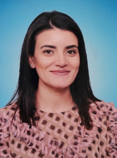 NEVİN HANDE DİKEL GÖREN
