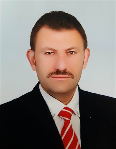 ERHAN ŞENSOY