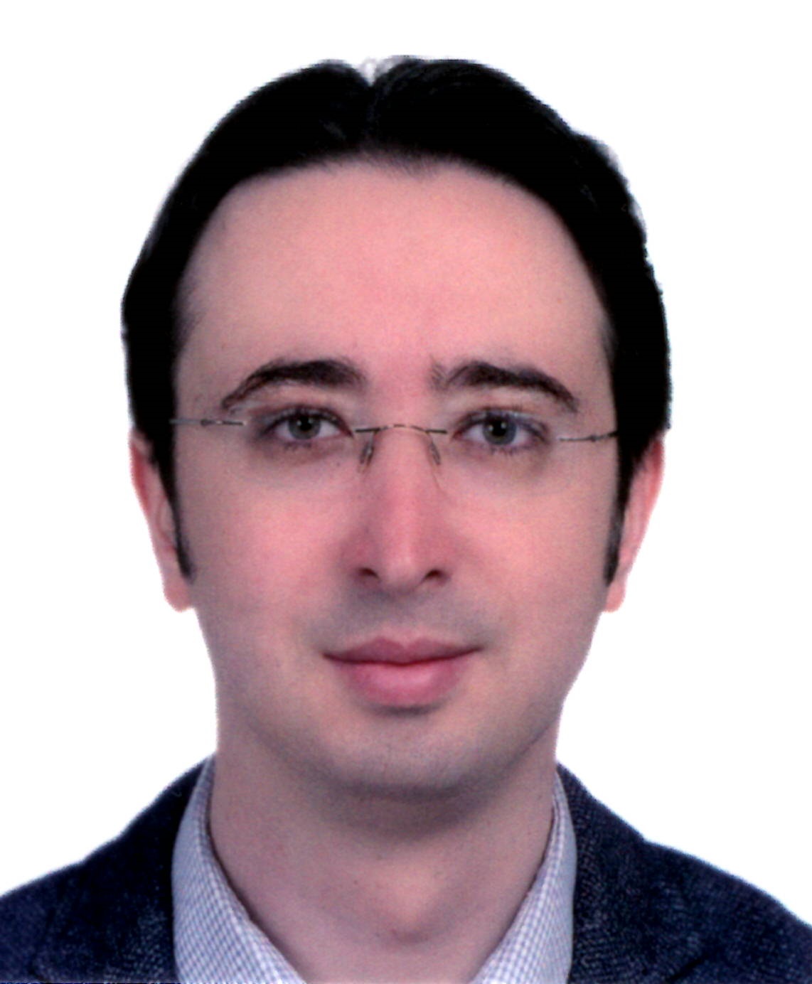 MUHAMMET LÜTFİ SELÇUK