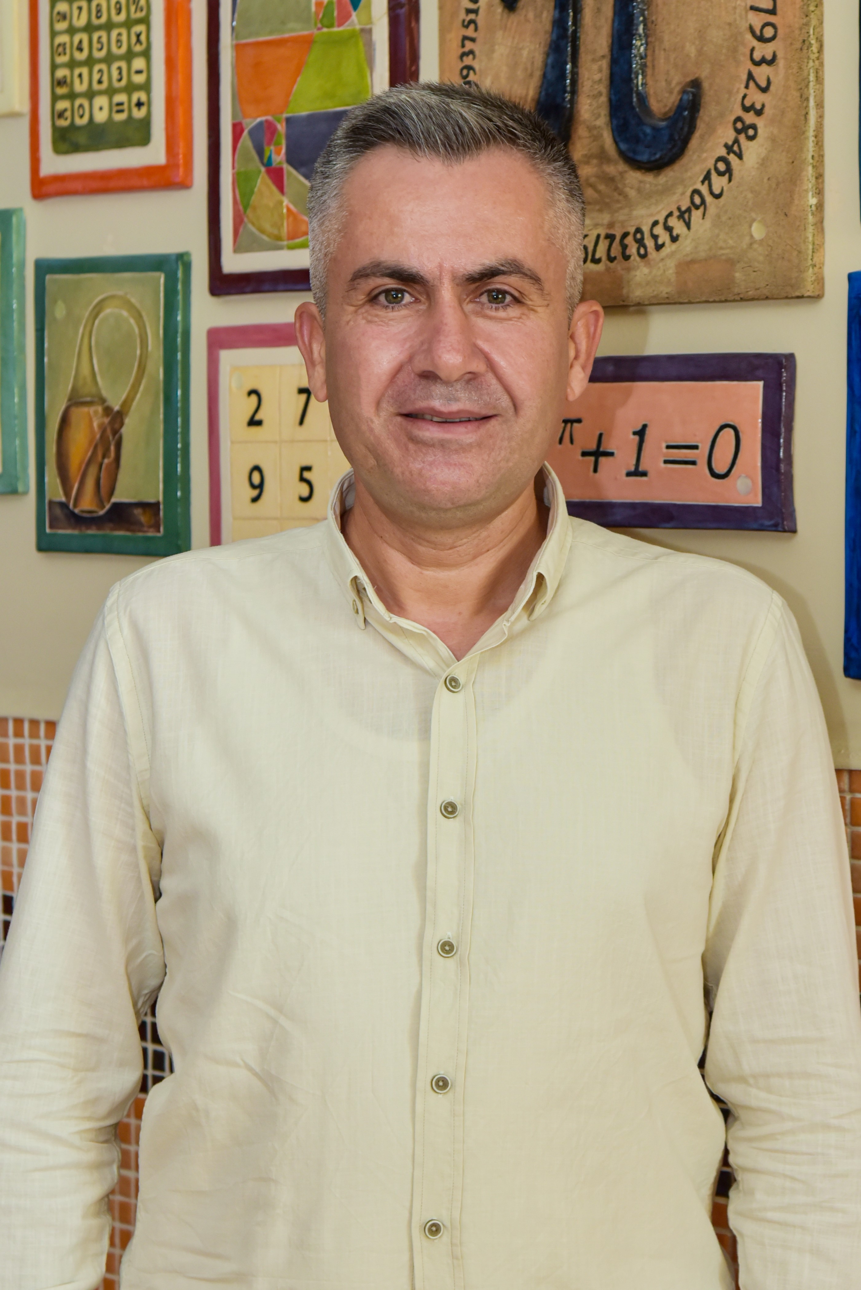 AHMET İPEK