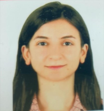 AYŞE IRMAK TAŞDEMİR