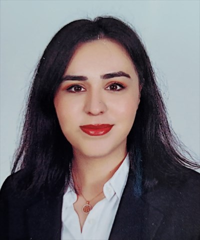 GÜLCAN ERDOĞAN