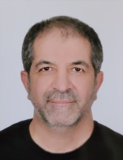 HAZEM KAJOUJ