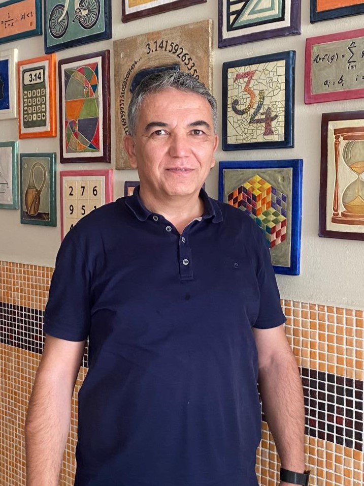 SEDAT PAK