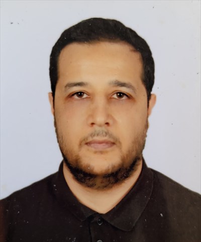 MEHMET AKİF KARAÖZ