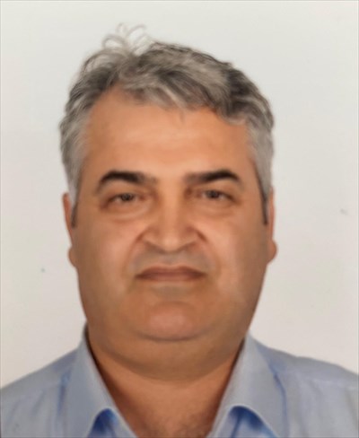 YALÇIN COŞKUNER