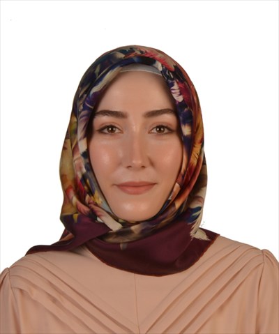 ŞEMSİ GÜL YILMAZ
