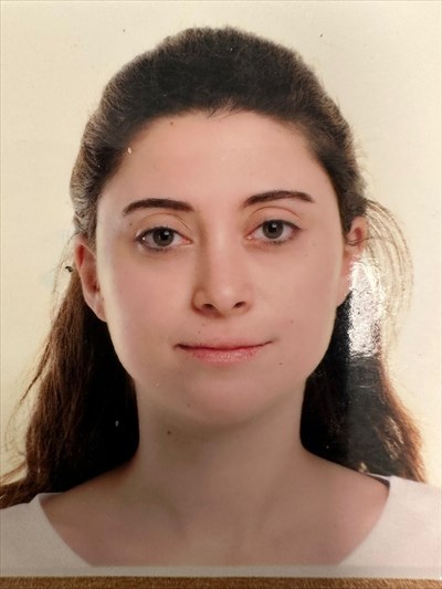 MERVE AKGÜL GÜNAY