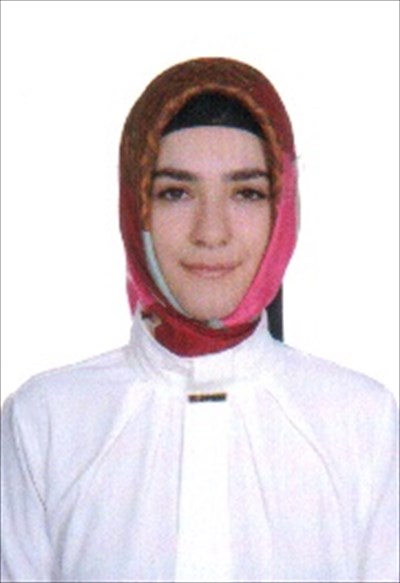 MERVE ÇELİK TOLU