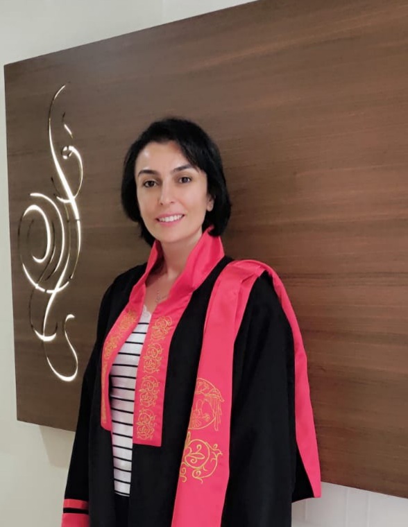 DERYA KONUK