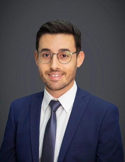 HALUK TEKERLEK