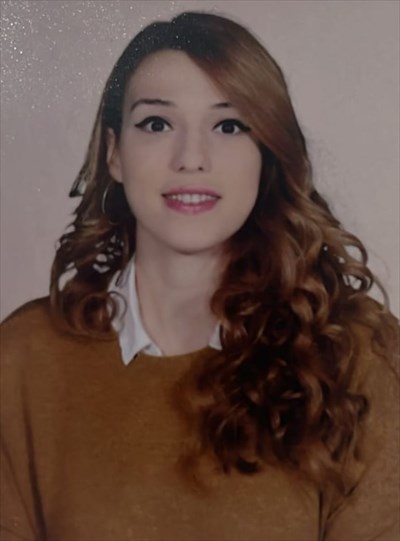 YURDAGÜL BAHRAN MUŞTU