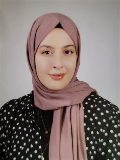 MERVE BÜYÜKYARMA