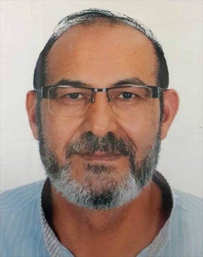 ALİ CAN
