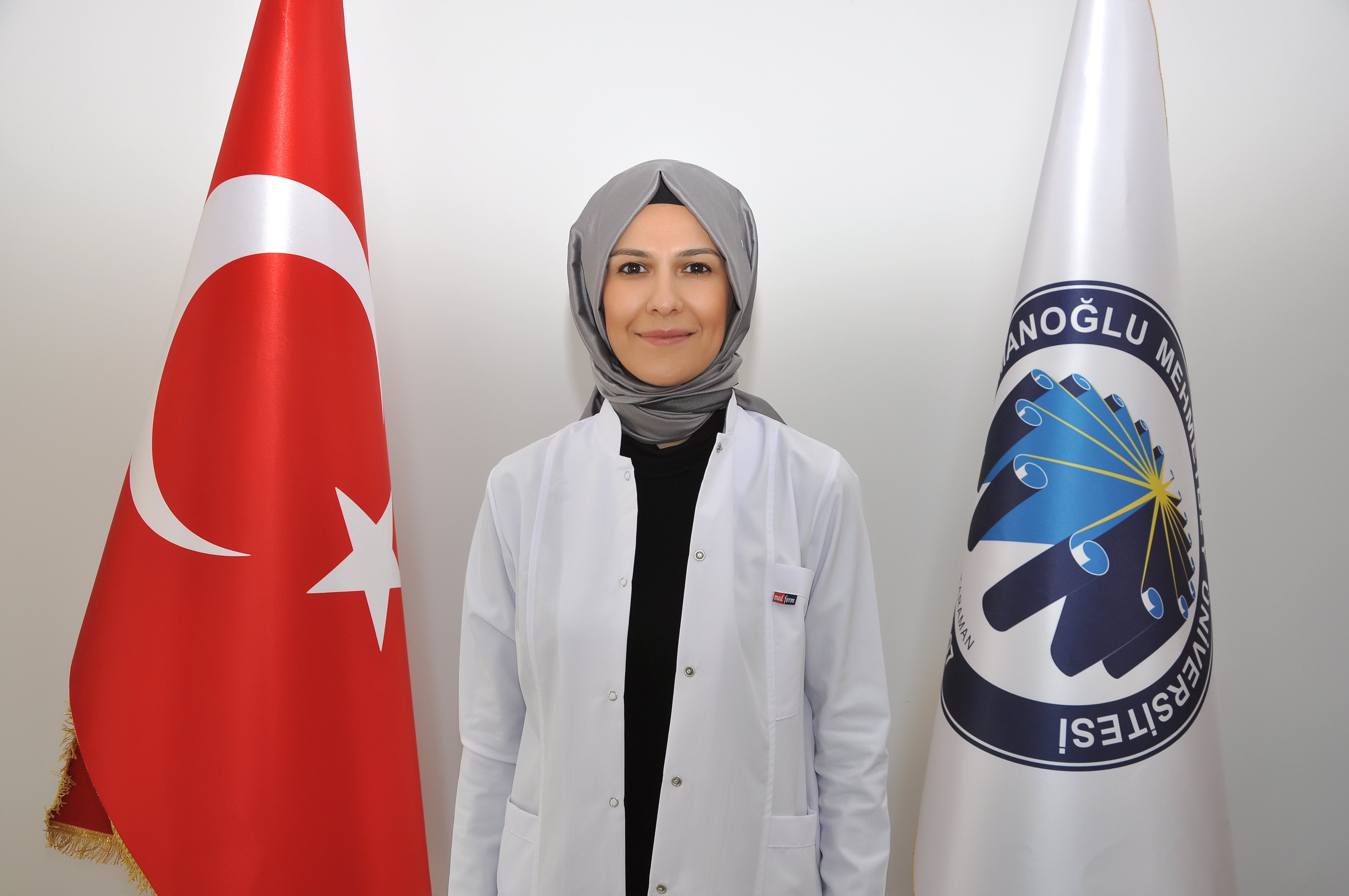 SÜMEYYE ÇELİK ÖZSOY