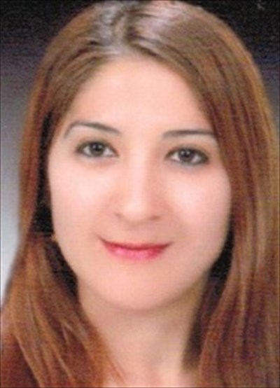 AYŞE ALPERAY DURUKAN