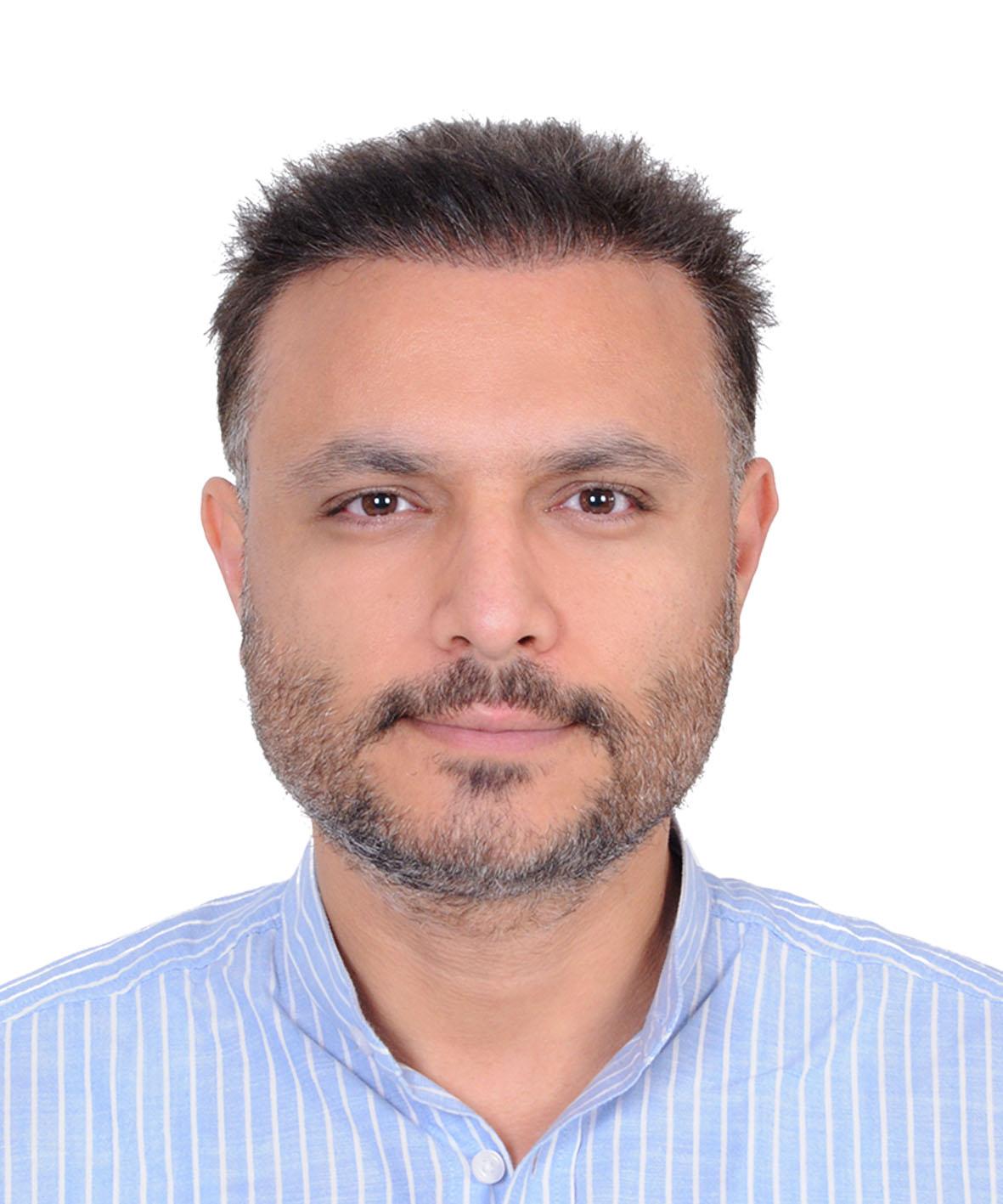 ALİ CEYLAN