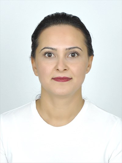 SONGÜL ÖZDEMİR