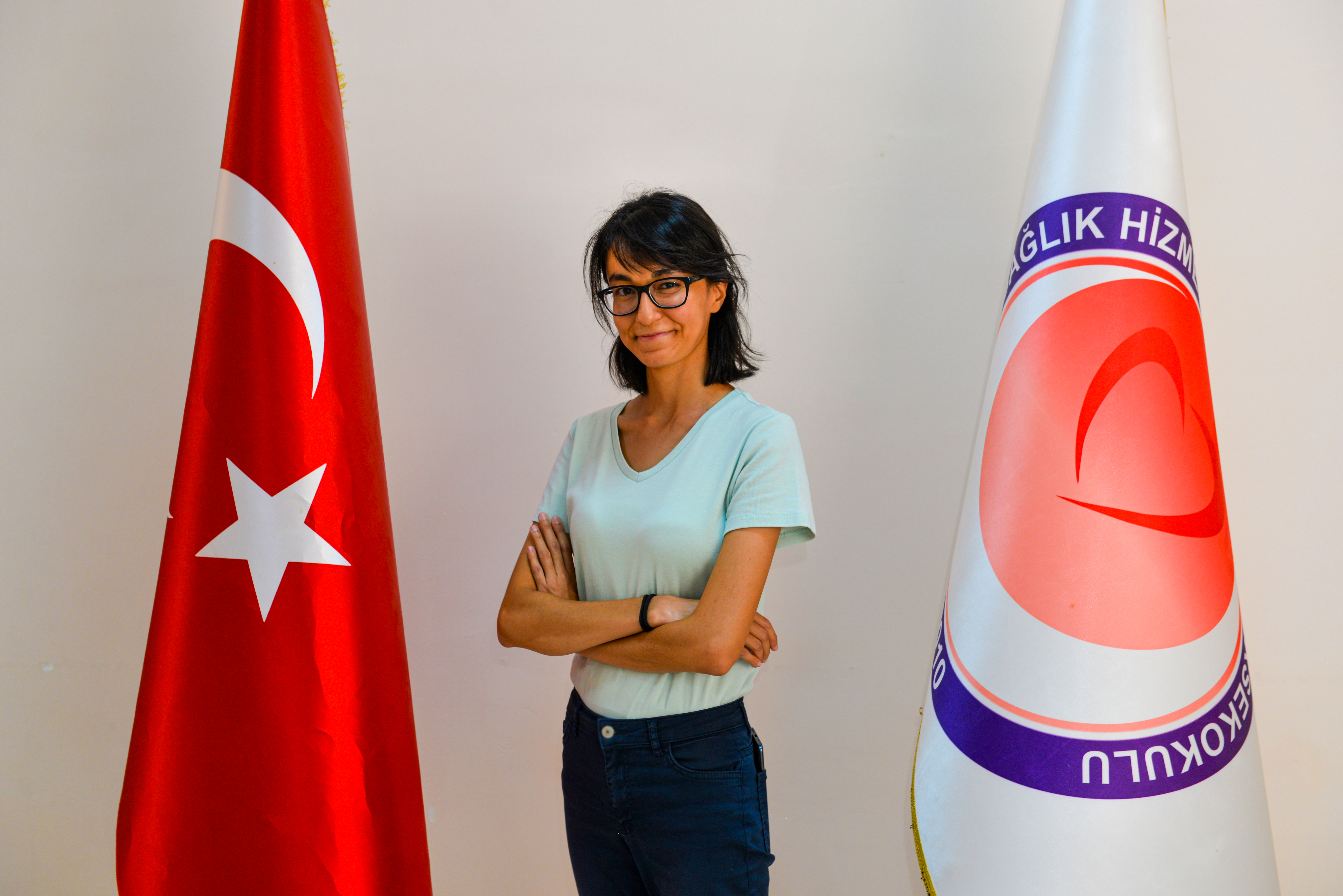 KEVSER KILIÇ