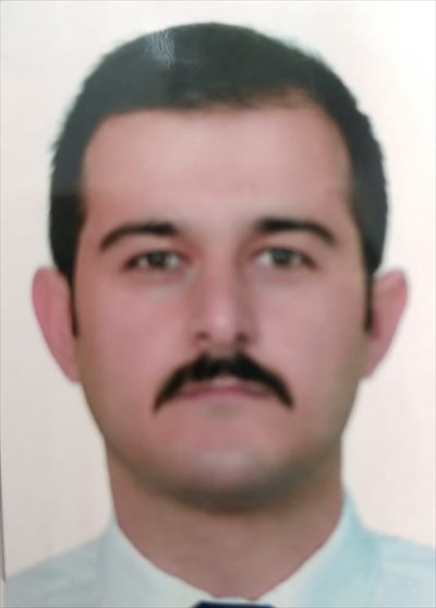BEKİR ÇAĞLAR ÇAM