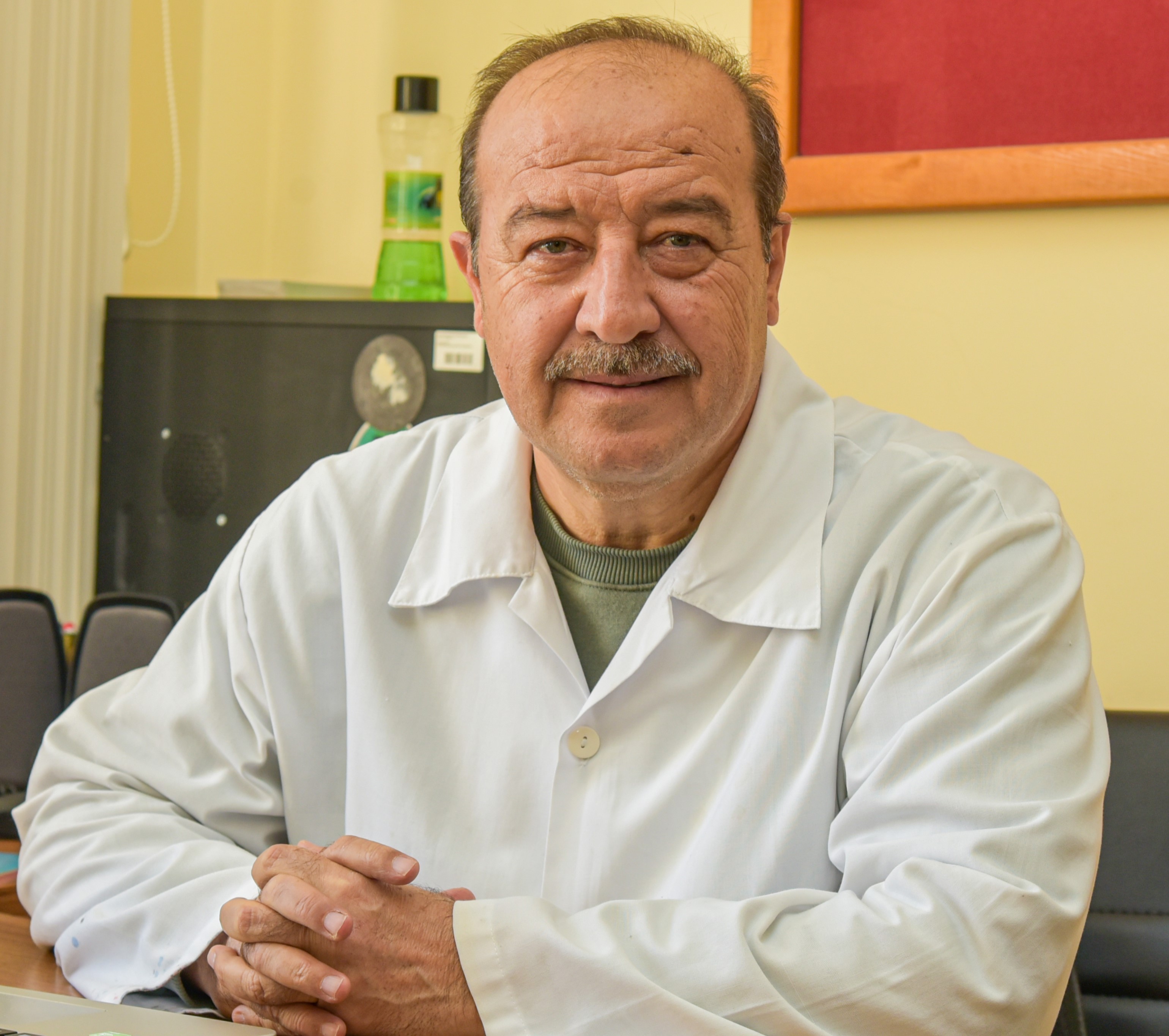 ADEM ÖZKAN