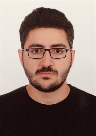 USAME ÖMER OSMANOĞLU