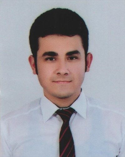 NAZIM TOLGAHAN YILDIZ