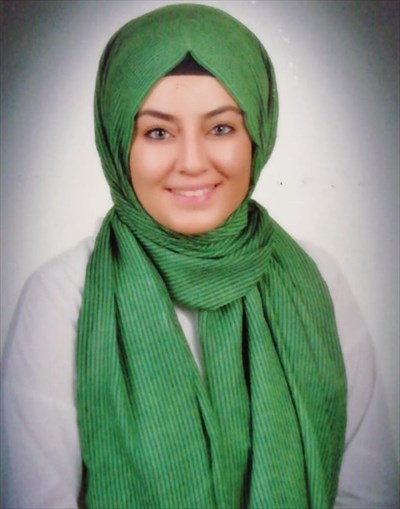EBRU ŞEN