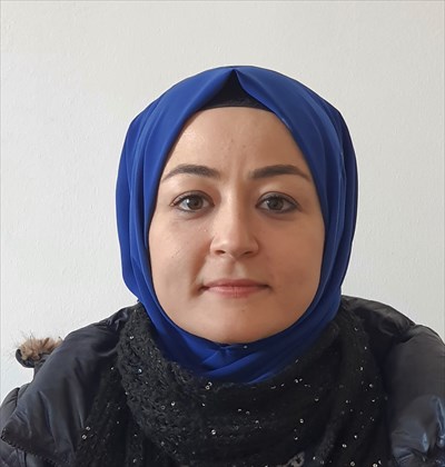 HANİFE MERVE SİVAS