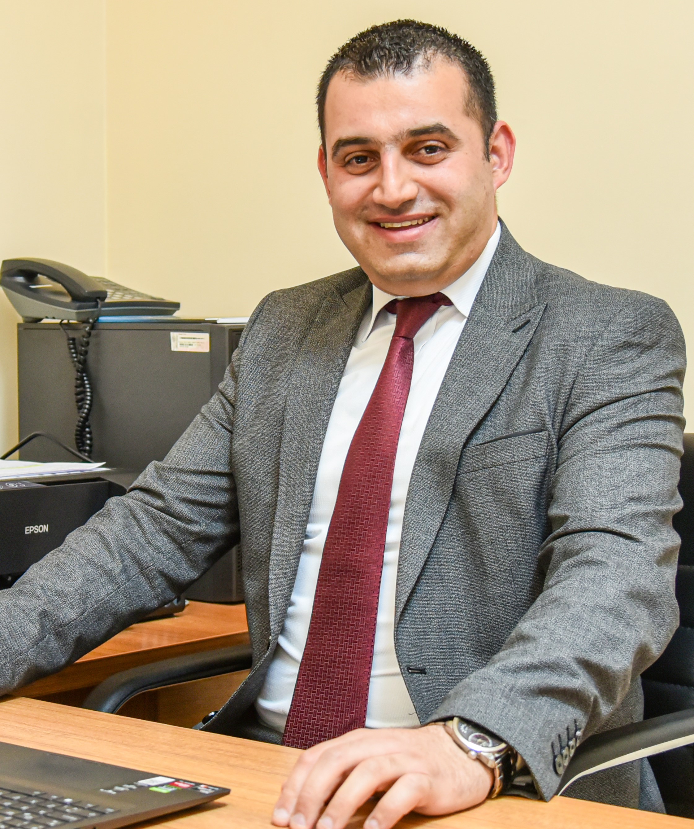 MUHAMMED YUNUS EMRE KARAMAN