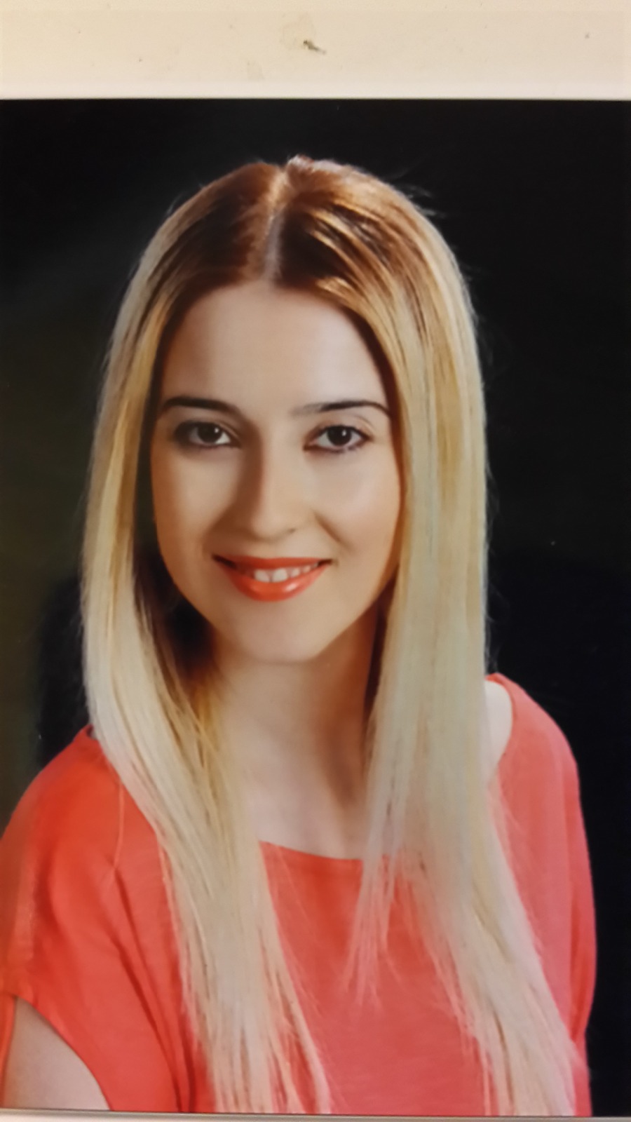 BETÜL SERBEST YILMAZ