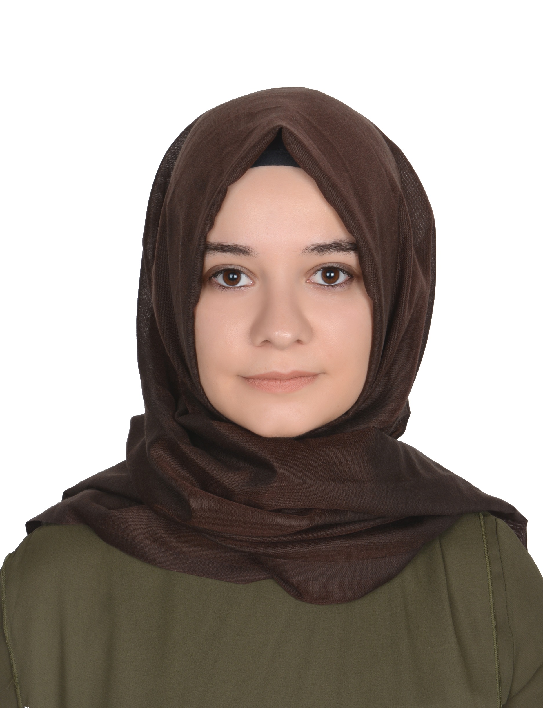 SEDA KIYAK ERBİLDİK