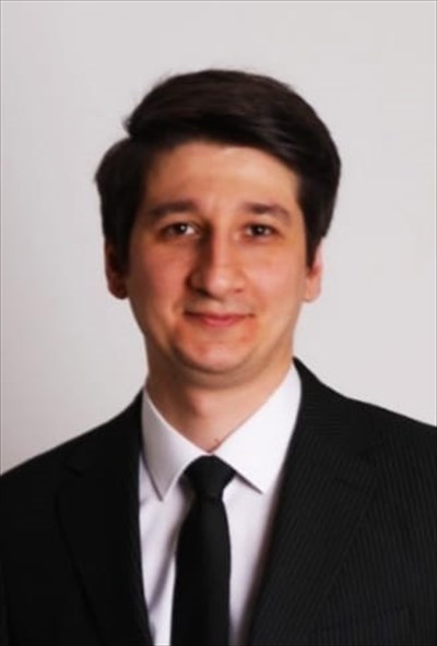 MUHAMMED MUSTAFA UÇAR