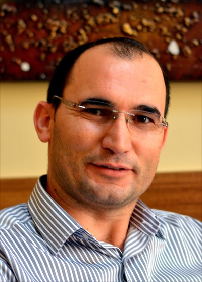 MUSTAFA KONUK